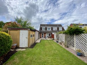 Rear Elevation- click for photo gallery